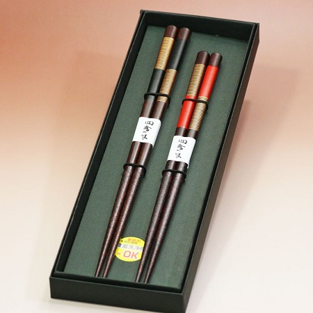 Japanese Chopsticks 002