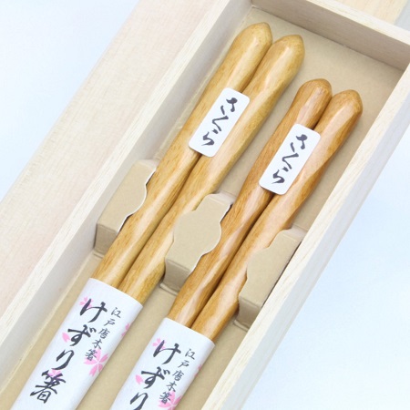 Japanese chopsticks