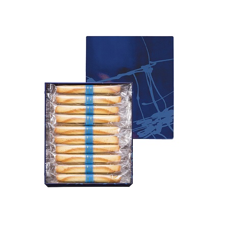 yoku moku cookies cigare