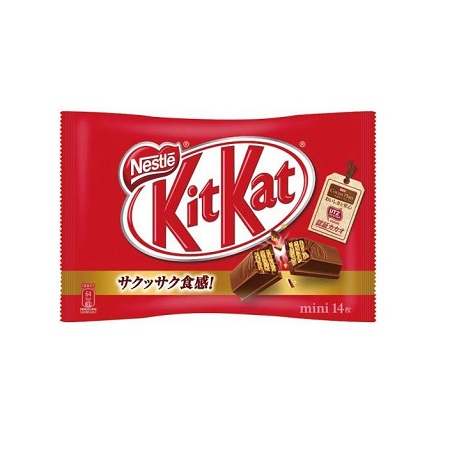 nestle kitkat