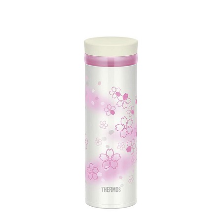 THERMOS Vacuum Insulated Bottle JNY-351-USS