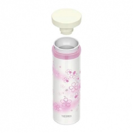 THERMOS Vacuum Insulated Bottle JNY-351-USS