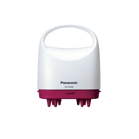 Panasonic Scalp Massager EH-HE98-RP