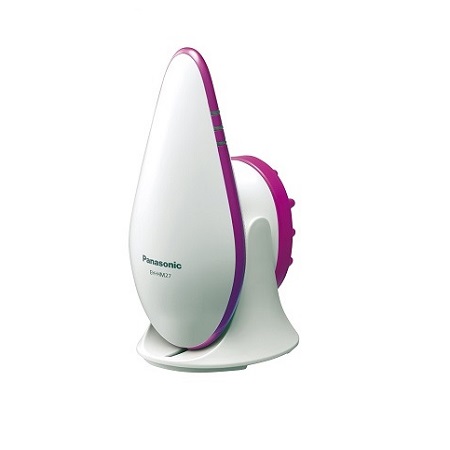 Panasonic Electric Scalp Brush EH-HM27-VP