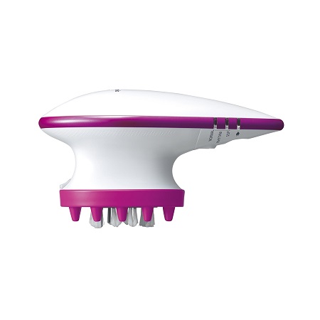 Panasonic Electric Scalp Brush EH-HM27-VP