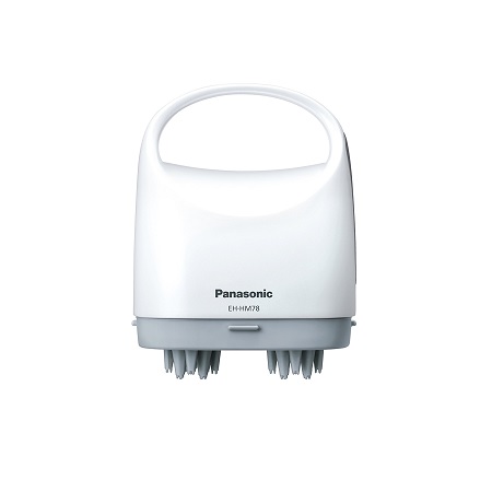 Panasonic Scalp Massager EH-HM78-S