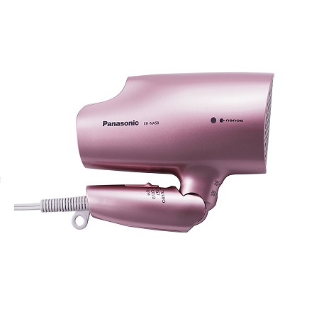 Panasonic Hair Dryer Nano Care EH-NA58-PP