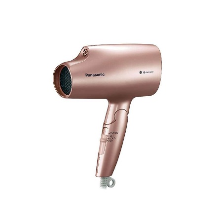 Panasonic Hair Dryer Nano Care EH-NA59-PN