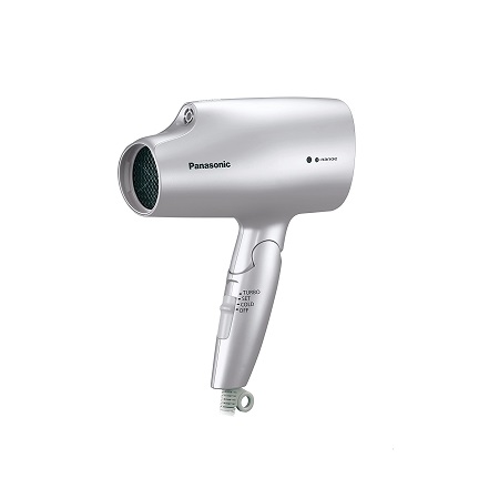 Panasonic Hair Dryer Nano Care EH-NA59-S