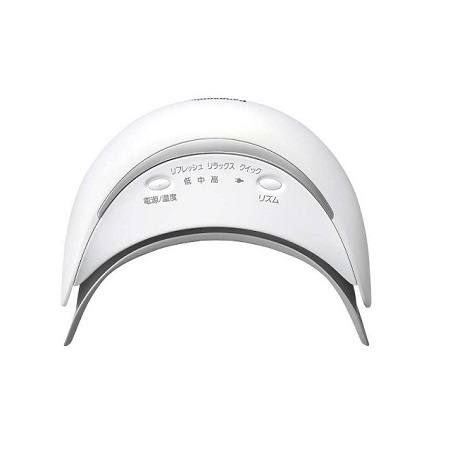 Panasonic Eye Esthetic Steamer EH-CSW65-W