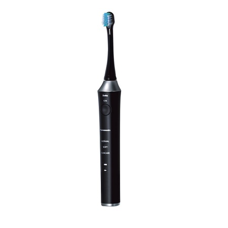 Panasonic Electric Toothbrush Dolts EW-DE55-K