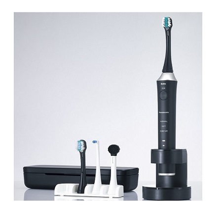 Panasonic Electric Toothbrush Dolts EW-DE55-K