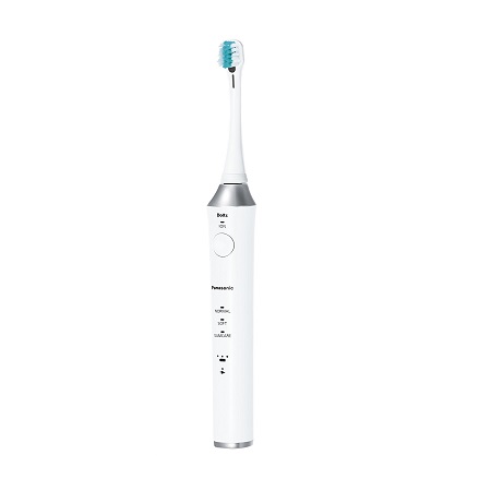 Panasonic Electric Toothbrush Dolts EW-DE55-W