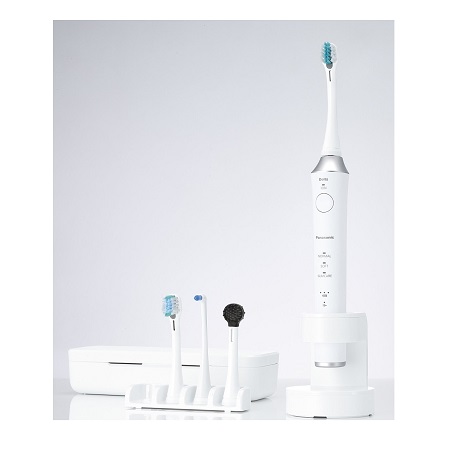 Panasonic Electric Toothbrush Dolts EW-DE55-W